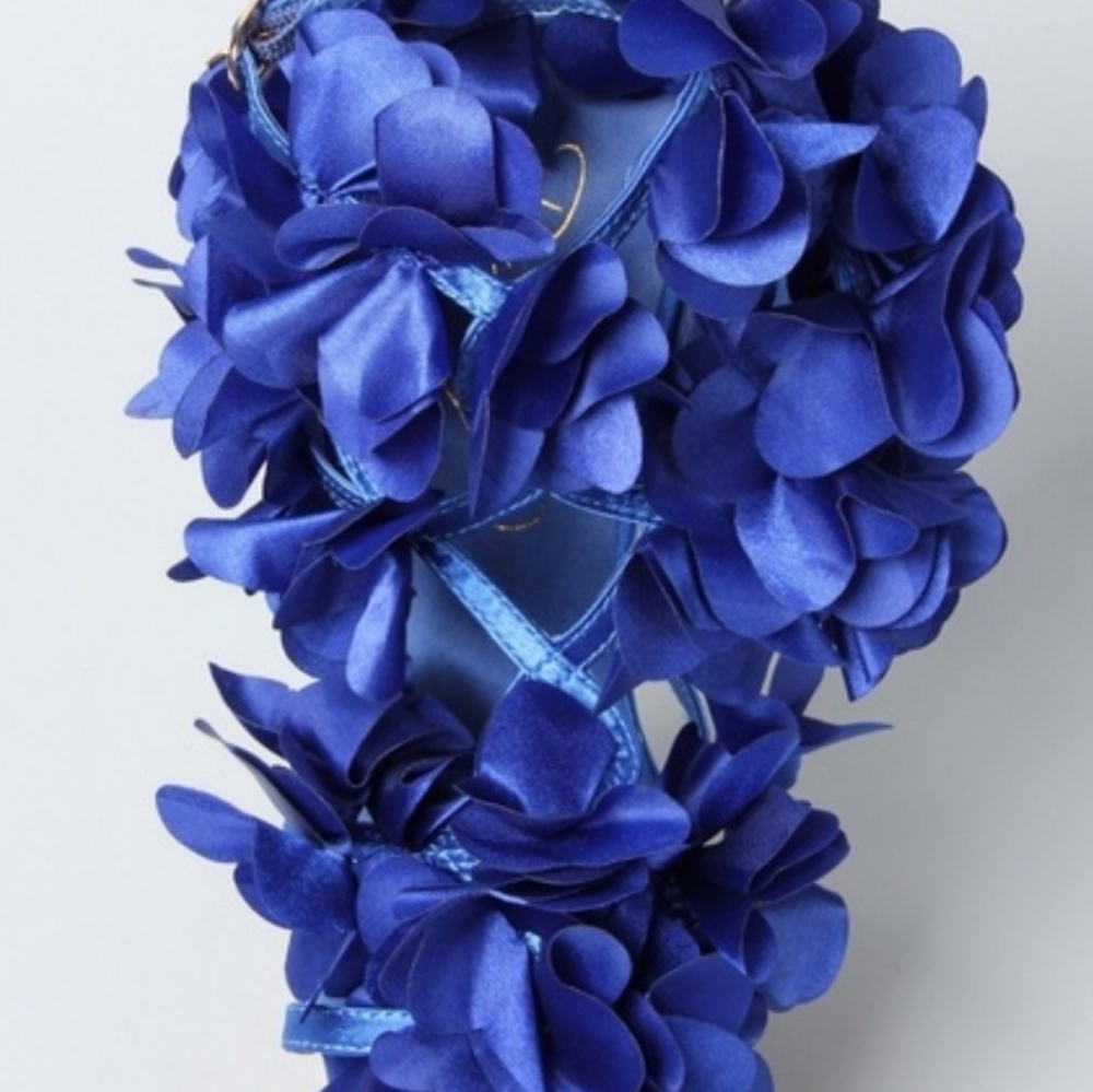 Privileged - Flower Power Platforms - Picture 4 of 4